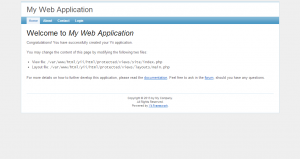 My Web Application1