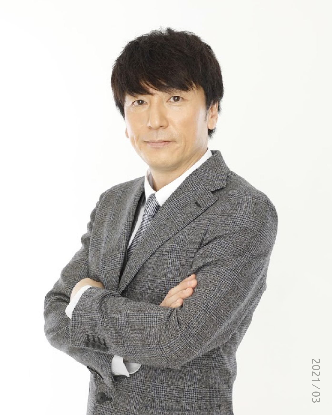代表取締役社長 塚 尚益