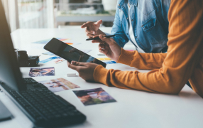 プロモーション設計