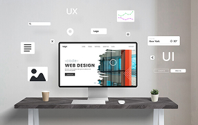 コーポレートサイト制作