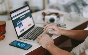 オウンドメディア制作