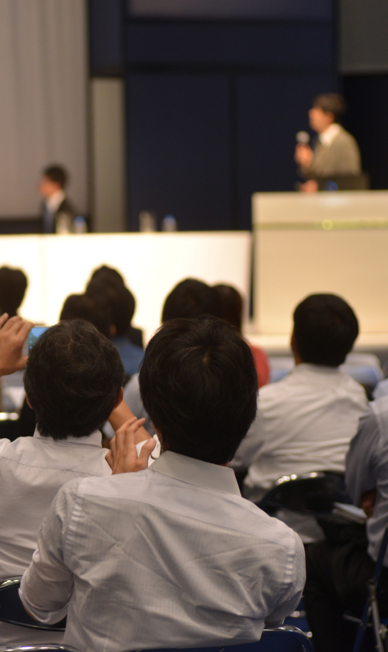 学会バンク