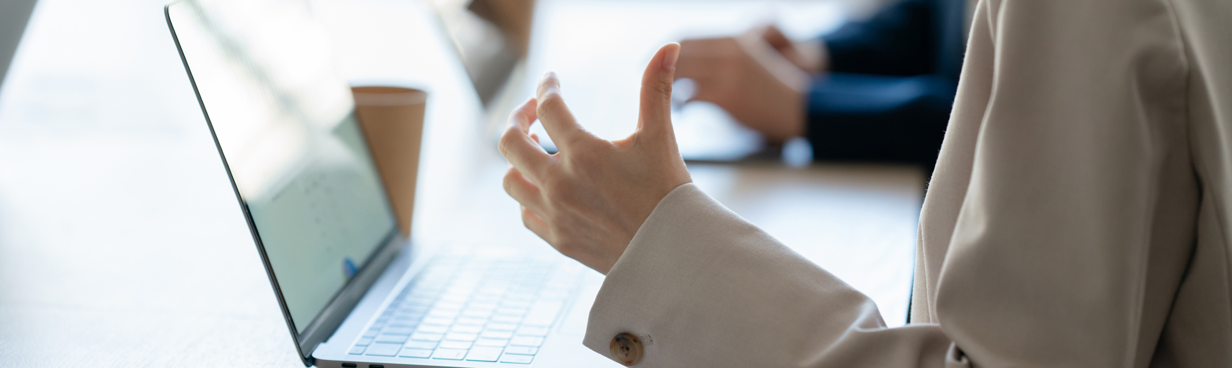 WEBコンサルティング事業