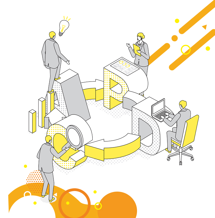 Web制作会社がすべて巻き取る「成果直結型」広告運用サービス