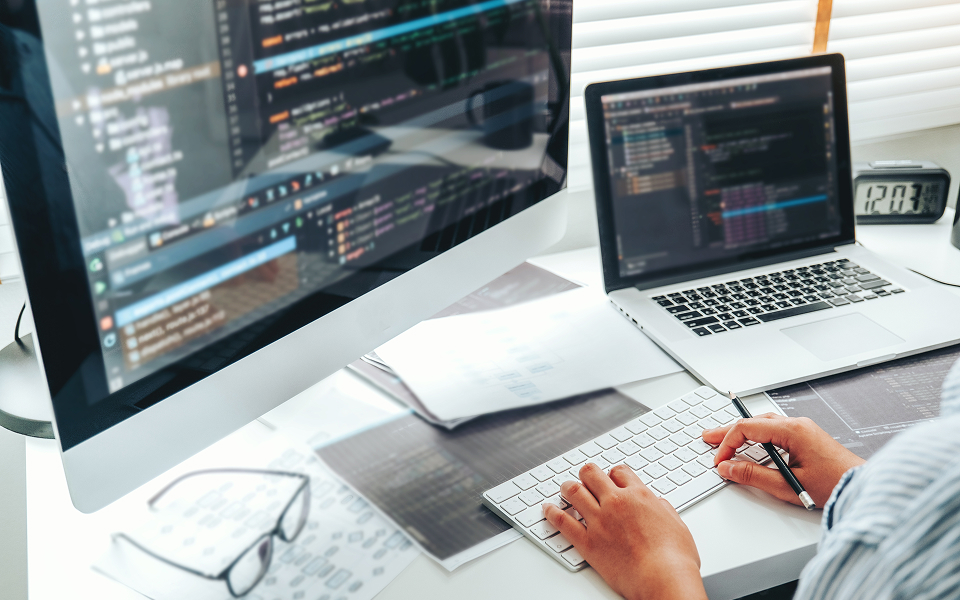 LP・サイト接続設定