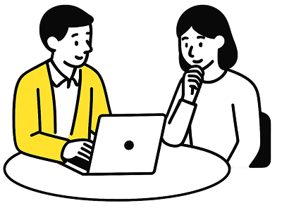 0〜6か月：ミニマムスタート