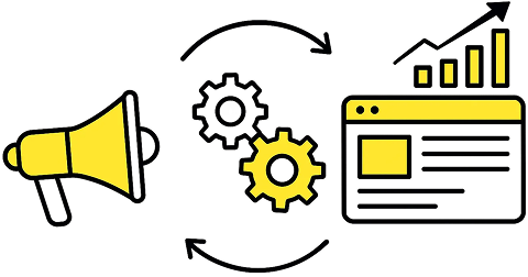 6〜12か月：仕組み化・定着期