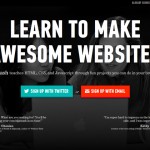 ウェブ上学習プログラム「Dash」！ブラウザでWEB制作（HTML, CSS, JavaScript）の基礎を学べ