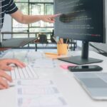 WEBデザインとは？概要や実際の制作の流れ、制作会社に依頼するときの注意点を徹底解説！