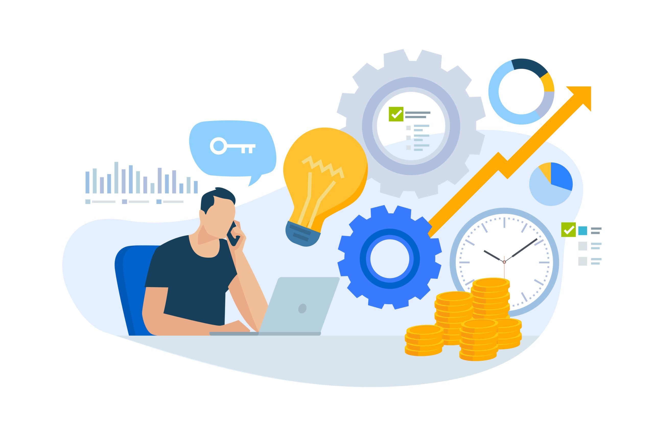 ホームページの修正依頼はどのようにする？ 費用面や必要な確認/対応事項を解説！
