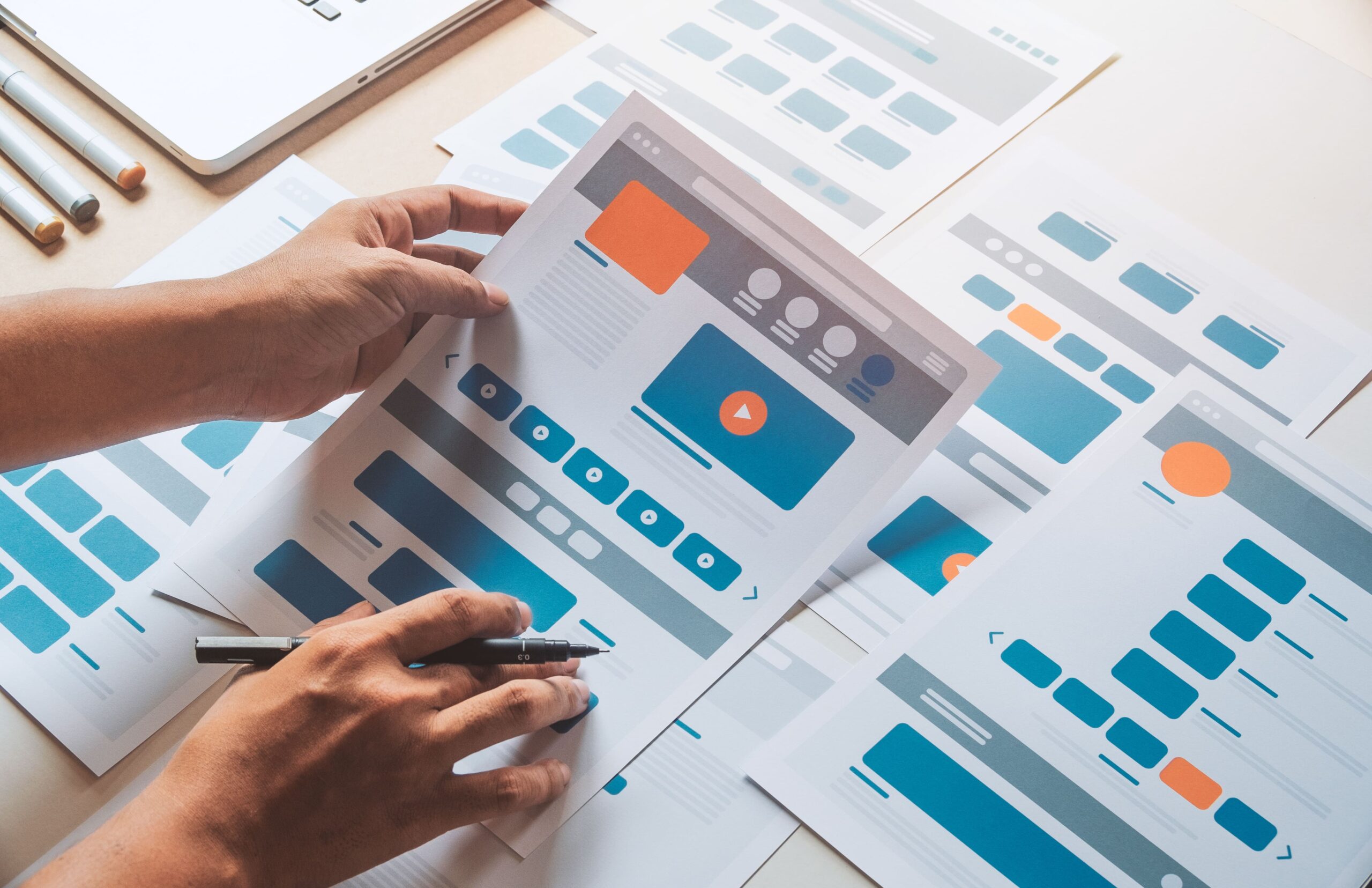 ランディングページを改善するための方法20選！適切なLPO対策でCV率を上げよう