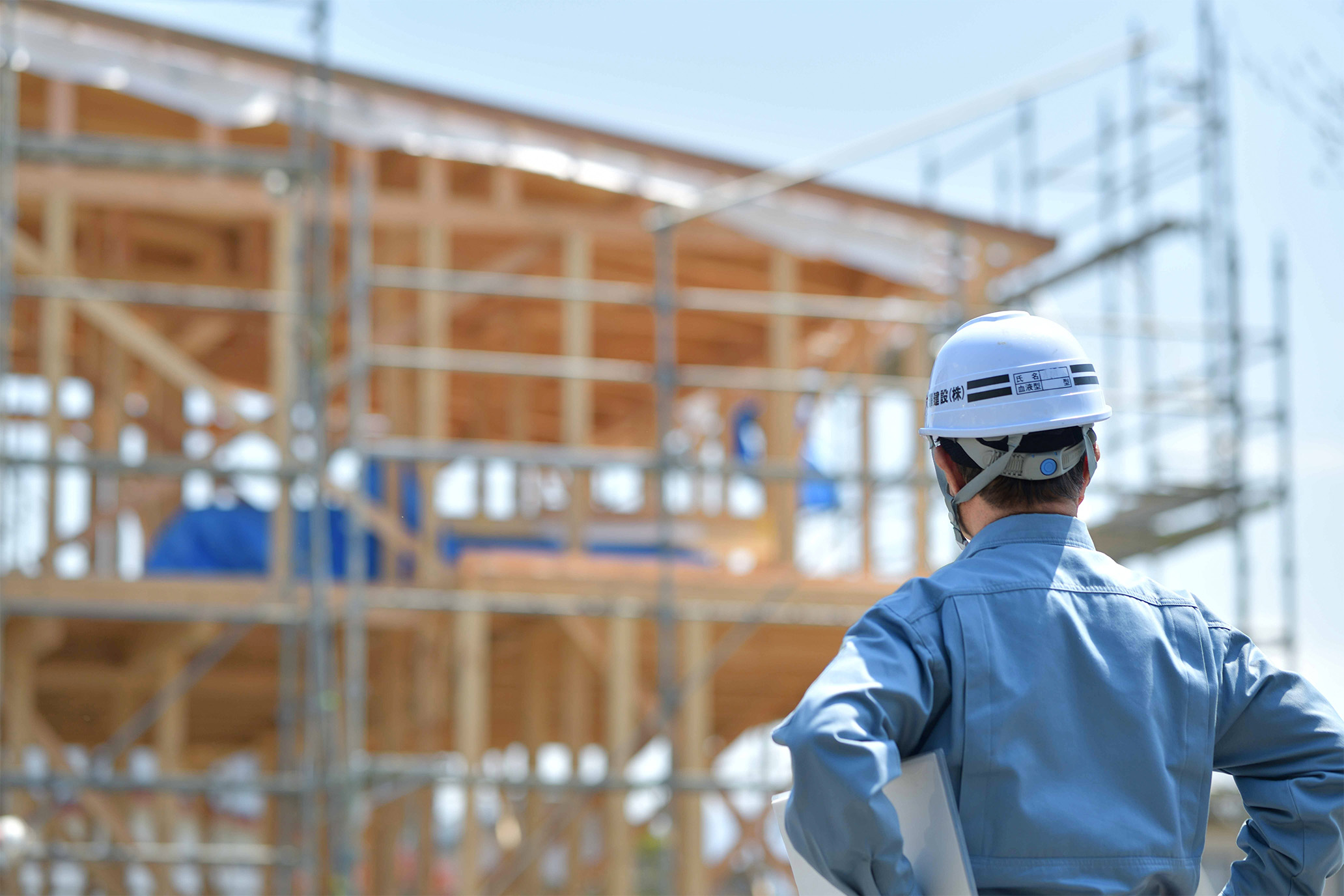 建築業のホームページ制作のやり方を解説！費用相場や失敗しないためのポイントもご紹介
