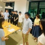 8月28日木曜【新宿】医療業界でつながる会｜医療に携わる幅広い交流会が行われました！