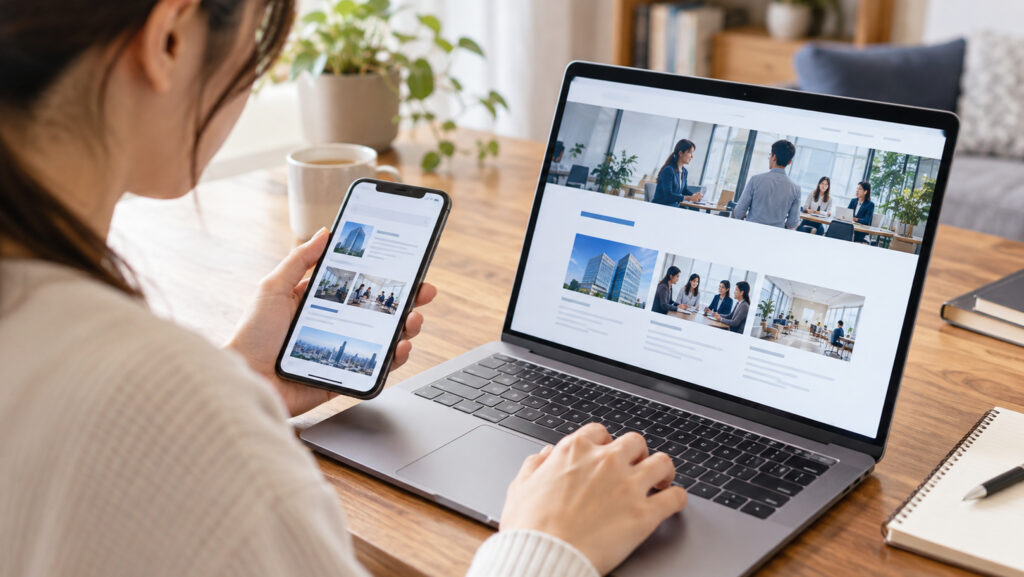 給与アップだけでは人は来ない。求人倍率8.98倍の現実
